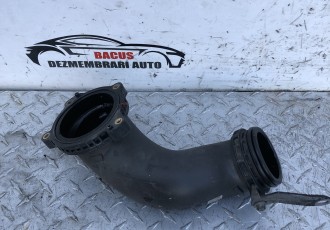 Tubulatura intercooler A6510901942 A 651 090 19 42 Mercedes-Benz C-Class W205/S205/C205