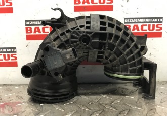 Tubulatura intercooler / admisie Skoda Octavia III  1.5 TSI COD- 04E145641