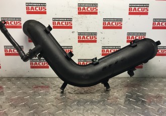 Tubulatura Intercooler Audi A4 8Y / Vw Golf 8 / Vw T-Roc / Seat Leon 1.0 TSI DLA Cod : 05C145674B