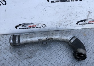 Tubulatura intercooler Mercedes Benz C-Classe W205 2015 cod: A6510905337