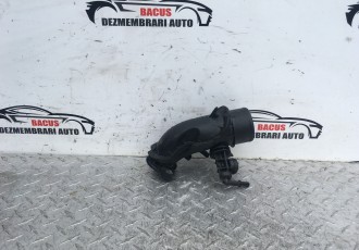  Tubulatura Intercooler Nissan Juke / Dacia Sandero 3 / Duster 2 / Logan 3 / Jogger / Renault 1.0 Tce Cod : 165763262R