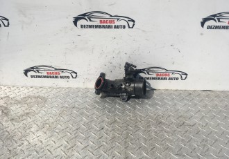 Tubulatura Intercooler Nissan Juke / Dacia Sandero 3 / Duster 2 / Logan 3 / Jogger / Renault 1.0 Tce Cod : 165763262R