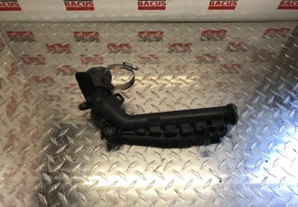 Tubulatura Intercooler Peugeot 208 / 3008 / Citroen / Opel 1.2 Benzina Cod : 9812735880