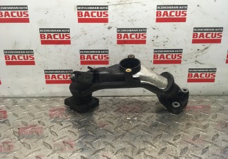Tubulatura Intercooler Peugeot 308 / Ford Focus 3 1.6 Tdci Cod 9674942380