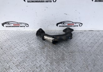 Tubulatura Intercooler Peugeot 308 / Ford Focus 3 1.6 Tdci Cod 9674942380