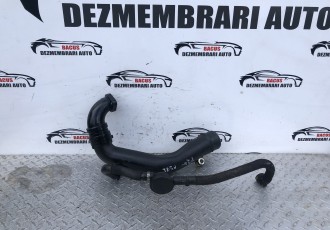 Tubulatura intercooler Renault Megane 3 cod 8200795490