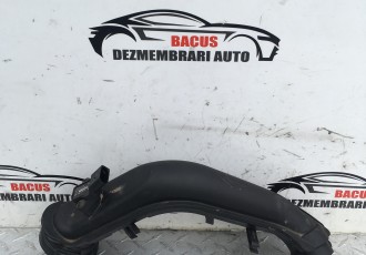 Tubulatura intercooler Volkswagen VW Golf 6 [2008 - 2015] Hatchback 5-usi 1.4 TSI MT COD- 03C145673H 