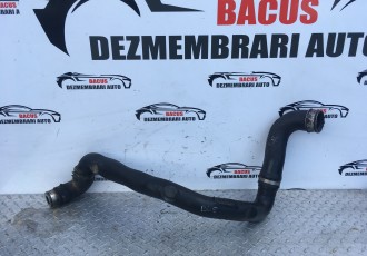 Tubulatura intercooler VW Golf 5 Jetta 1.9 tdi BLS 3C0145840H