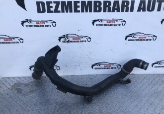Tubulatura intercooler VW Golf 5 Jetta 1.9 tdi BLS 3C0145840H