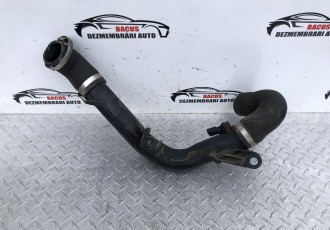 Tubulatura intercooler VW Polo 6R cod: 6r0145770a