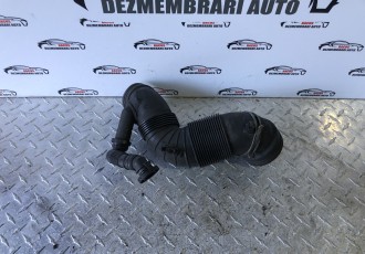 Tubulatura turbo Turbina VW Passat B6 2.0 tdi BMP 3C0129654P