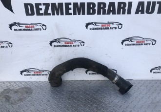 Tubulatura turbosuflanta Audi A3 8V 2.0 TDI cod: 03L131111G