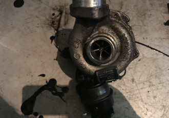  turbina 03L143702D Audi A4 B8 5389984708