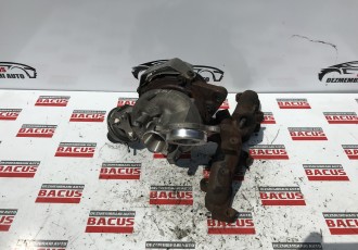 Turbina 03L253016T 1.6 TDI 2011