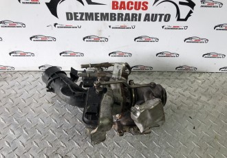 Turbina 1.0 TCE Dacia Duster an 2019 - 2022 cod 16319700051