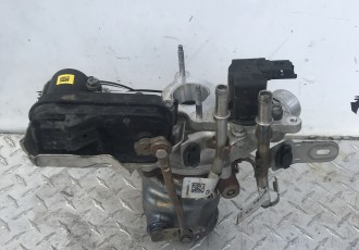 Turbina 1.0 TCE Dacia Duster an 2019 - 2023 cod 16319700058