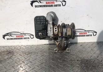 Turbina 1.0 TSI Volkswagen / Audi A3 / Skoda / Seat An 2016 - 2020 Cod 04C145703H