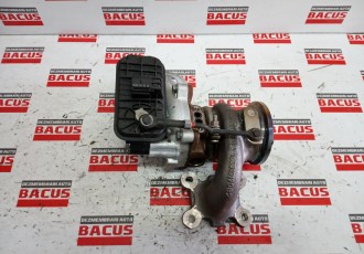 Turbina 1.0 TSI Volkswagen Polo Cod 04C145703H