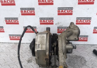 Turbina 1.2 TDI 2012 CFW Polo 6R Ibiza Roomster 03p253019b