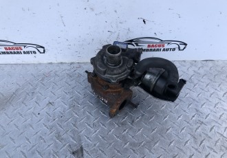 Turbina 1.3 cdti A13DTE Opel Astra j 55225439