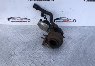 Turbina 1.3 cdti A13DTE Opel Astra j 55225439