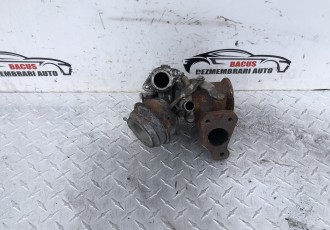 Turbina 1.3 JTD Fiat Punto EURO 5 cod 55237520