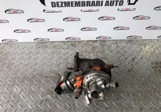 Turbina 1.3 Mjt 2017 Euro 6 Fiat Doblo 500 Combo Qubo Alfa Mito 46345266