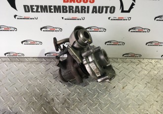 Turbina 1.5 DCI 90 cp Renault Clio an 2013 - 2017 cod H8201164371 / K9K626
