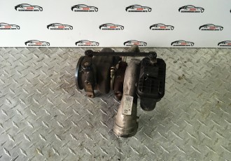 Turbina 1.5 tfsi euro 6 VW GOLF 7 din 2017 cod 05E145701K