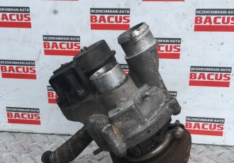 Turbina 1.6 BENZINA MINI COOPER din 2010 cod 7565424-04 53039700118