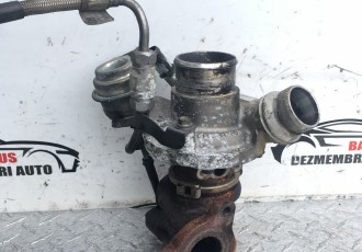 Turbina 1.6 CDTI Opel Mokka X [facelift] [2016 - 2020] Crossover 1.6 D MT cod- 55496238