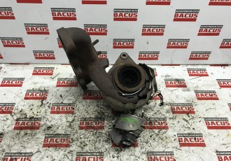 Turbina 1.6 TDI CAY Cod 03l253016t