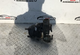 Turbina 1.8Tsi Audi A4 B6 an 2006 cod piesa 058145703J