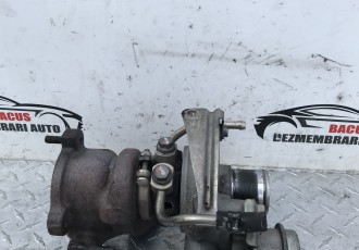 Turbina 14403742R / 8201234380 / 49373-04001 Dacia Sandero 2016 0.9TCE