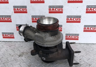 Turbina 2.0 d d5204t3 volvo s60 ll s80 ll v60 l xc60 xc cod- 70 31331331 805156-3