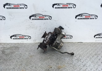Turbina 2.0 d d5204t7 volvo s60 ll s80 ll v60 l xc60 xc 70 COD- 31390219 / 805156-6 