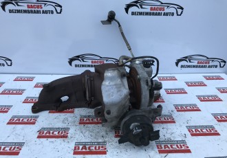 Turbina 2.0 HDI cod 9807873180 / 53039700394 Peugeot 508 euro 6