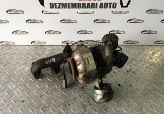 Turbina 2.0 TDI Volkswagen PASSAT Variant 3C5 2005 cod-  03g253014n