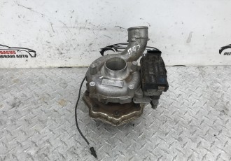 Turbina 3.0 tdi cdu audi a6 c7 4g cod- 059145874l