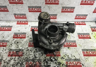 Turbina 9622526980 Peugeot 307 2,0 Hdi ,90 cp