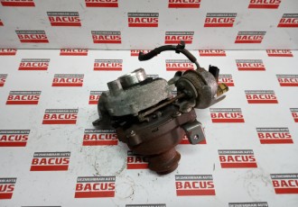 Turbina 9686120680-06 Ford Focus 3, 1.6 tdci