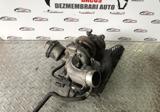 Turbina Audi 2.0tfsi cod motor CDN a4 b8, a5, q5
