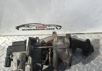 Turbina Audi A1 (8x1, 8xk) 1.2 Tfsi an 2015 CBZ , 66 kW / 90 CP 1197 cmc / 1.2 l BENZINA cod 03F145701K