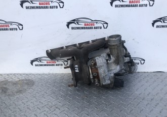 TURBINA AUDI A3 1.8 BZB 2008 COD- 06J145701L