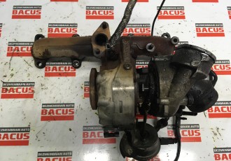 Turbina Audi A3 8P cod: 03g253014n