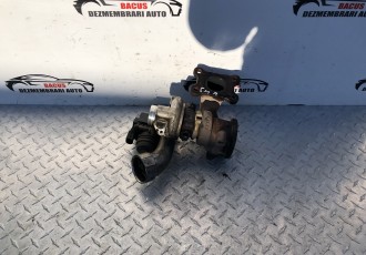 Turbina Audi A3 / VW Golf 7 / Skoda / Seat 1.4 TSI COD 04E145704R