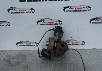 Turbina Audi A4 8K cod: 03l145701d