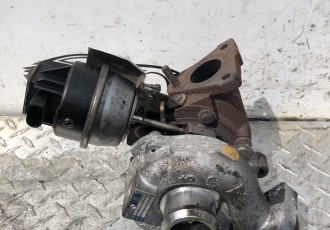 Turbina Audi A4 8K cod: 03l145701d