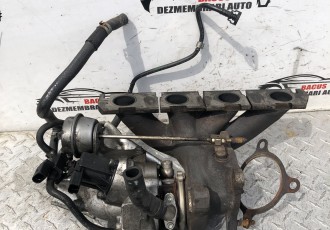 Turbina Audi A4 8K cod: 06h145701l