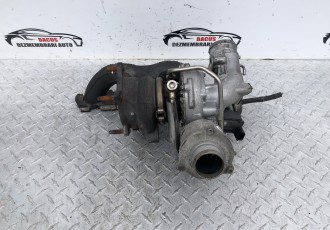 Turbina Audi A4 A5 A6 Q5 2.0 TFSI CDN cod 06H145702Q